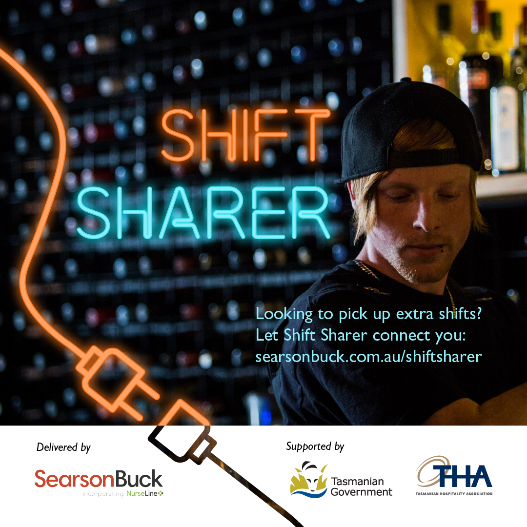 Shift Sharer